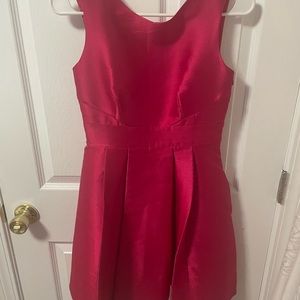 Kate spade pink dress. Us:0